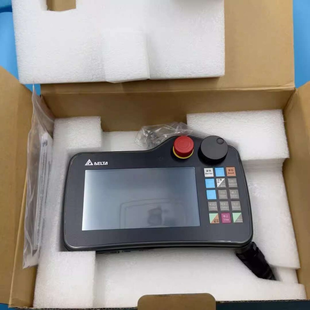 Delta HMC Series Human Machine Controller | Shopee Philippines