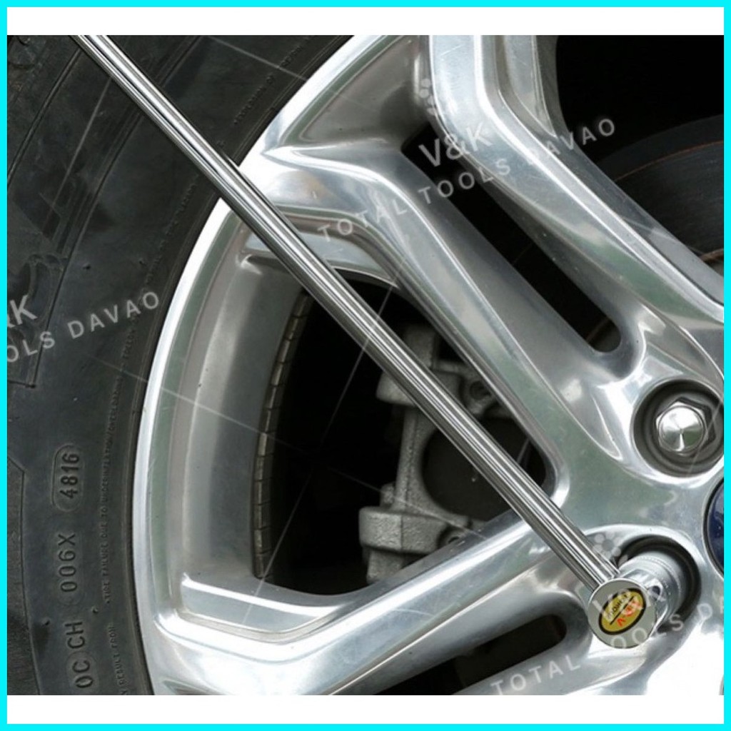 TOTAL torque wrench 1/2
