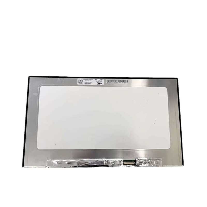 14 inch 60Hz IPS Slim Laptop led display LQ140M1JW62 PCBA Bent edge ...