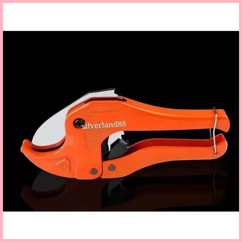 PPR Scissors | PVC Cutter | Shopee Philippines