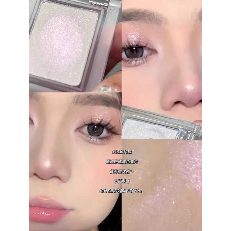 Wet Shimmering Diamond Sparkling Cowherd Liquid Glitter Crystal Smoky ...