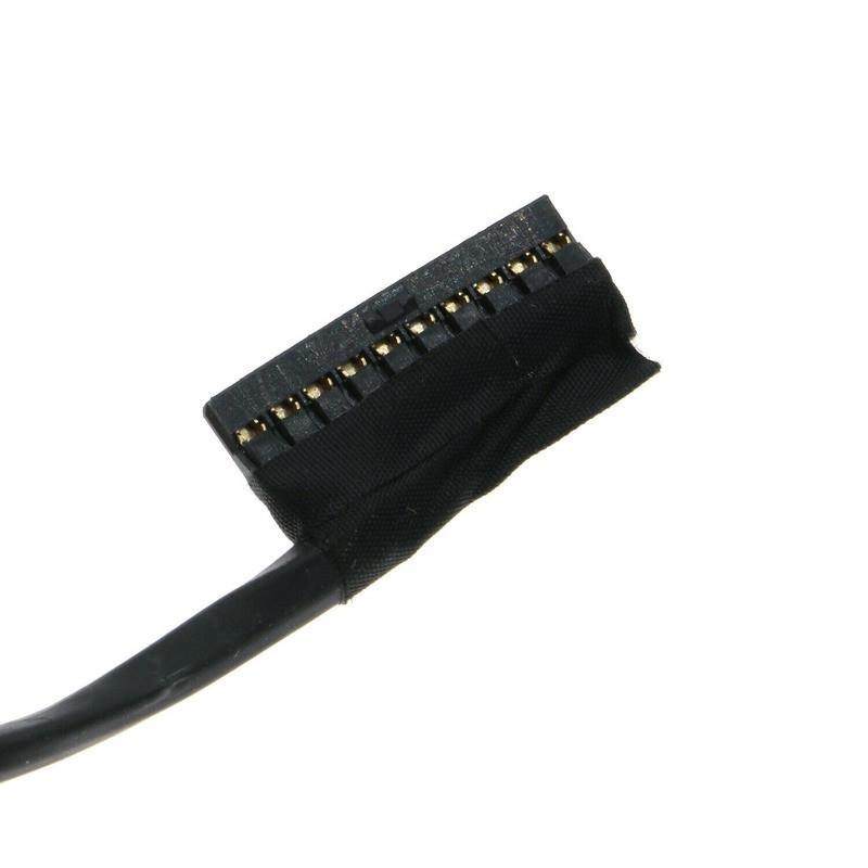 New Battery Connect Cable Wire DC02001YX00 0XR8M6 For Dell Latitude ...