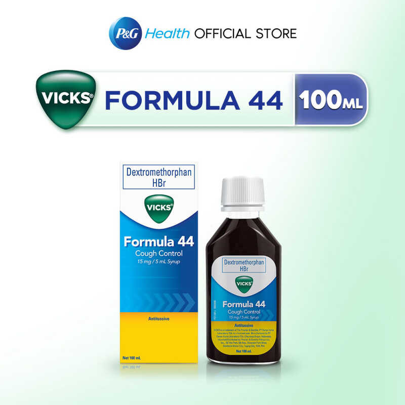Shop vicks formula 44 for Sale on Shopee Philippines