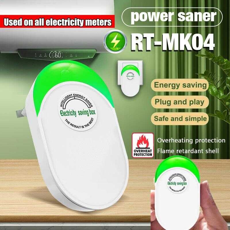 Upgrade Practical Stable Voltage Smart Socket Home Electricity Saving ...
