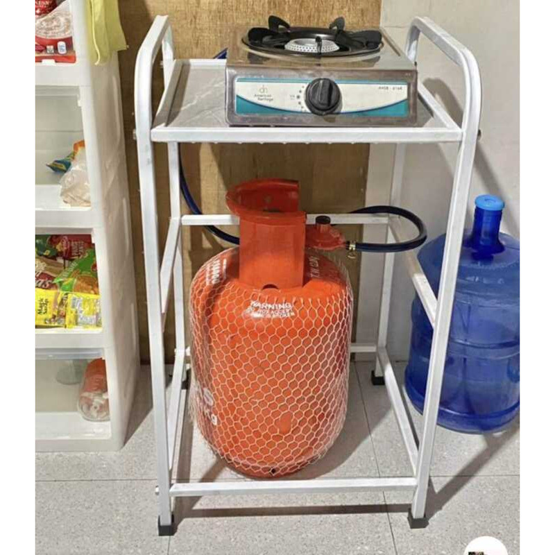 Stand Rack | For Single Stove Burner / Induction Cooker 3 | Shopee ...