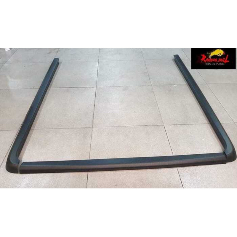 2012 - 2022 Ford Raptor, Rangers Wildtrak, Fx4, Xlt, XLS - Rail Guard 3 ...