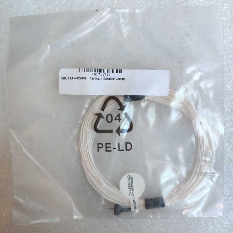 Diffuse Reflection FTA Cable Bundle Fiber Optic Probe Capillary Wire ...