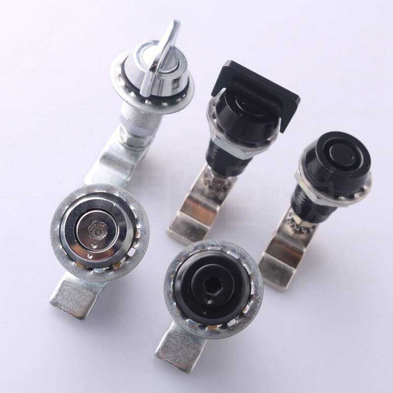 MS816-3S-/-2-3/-6 Telescopic Latch Compression Type Distribution Box ...