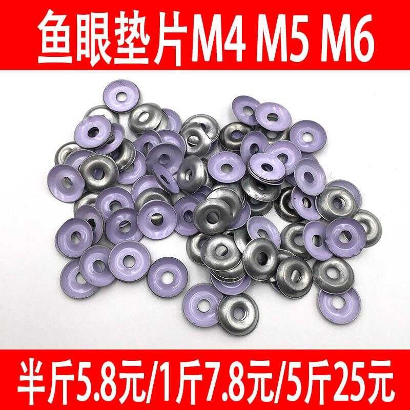 Galvanized Fish Eye Concave-Convex Self-Tapping Flat Rivet Drywall ...