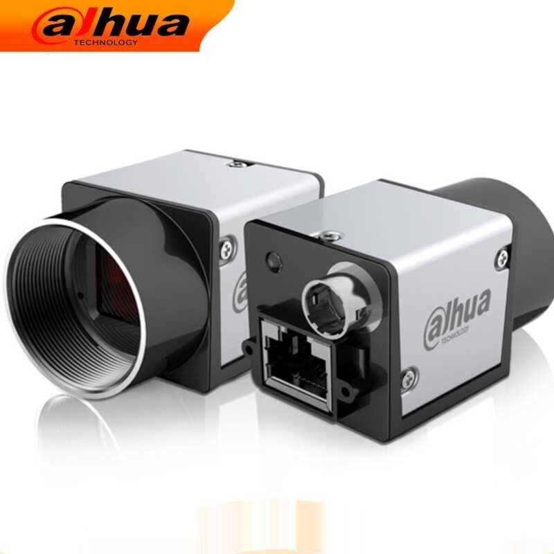 Dahua HuaRui 3000/5000/7000 Series Industrial Cameras Global Shutter ...