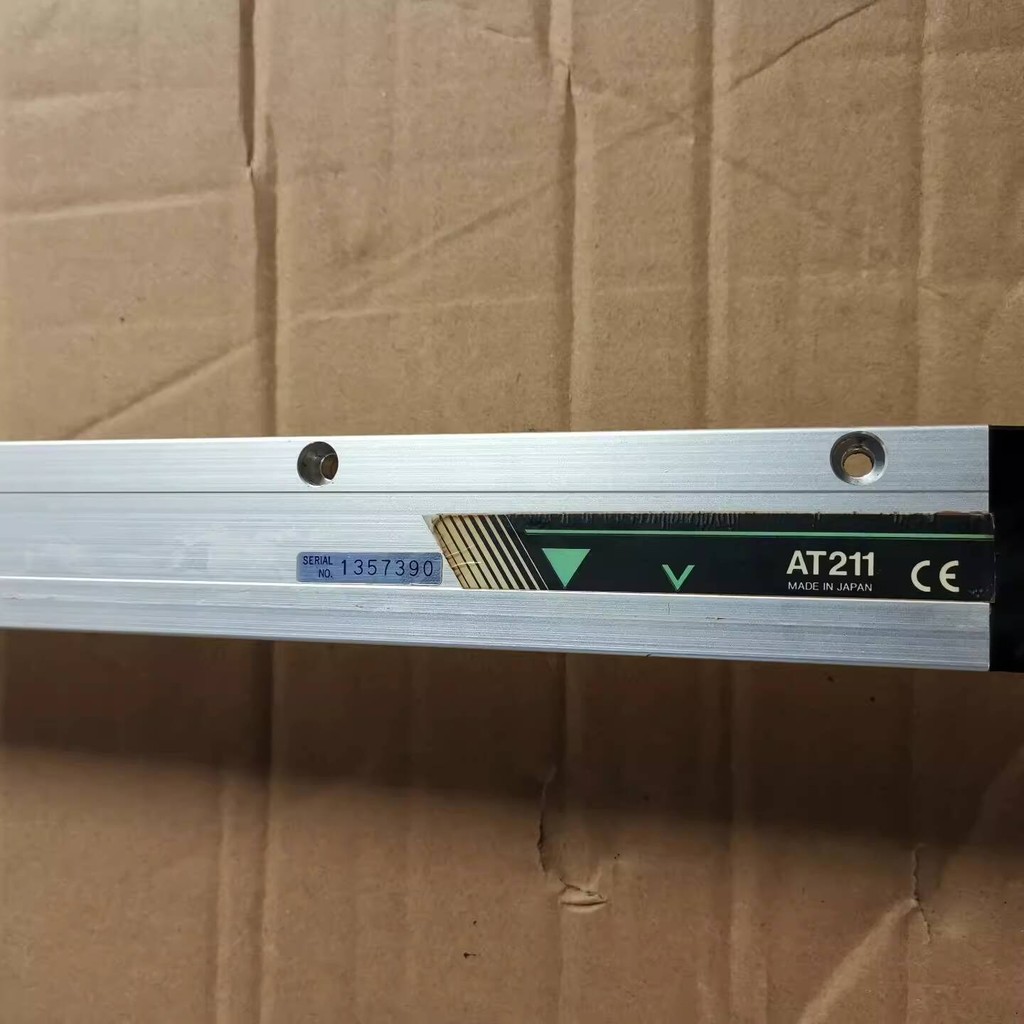 Mitutoyo AT211 Linear Scale 800mm | Shopee Philippines