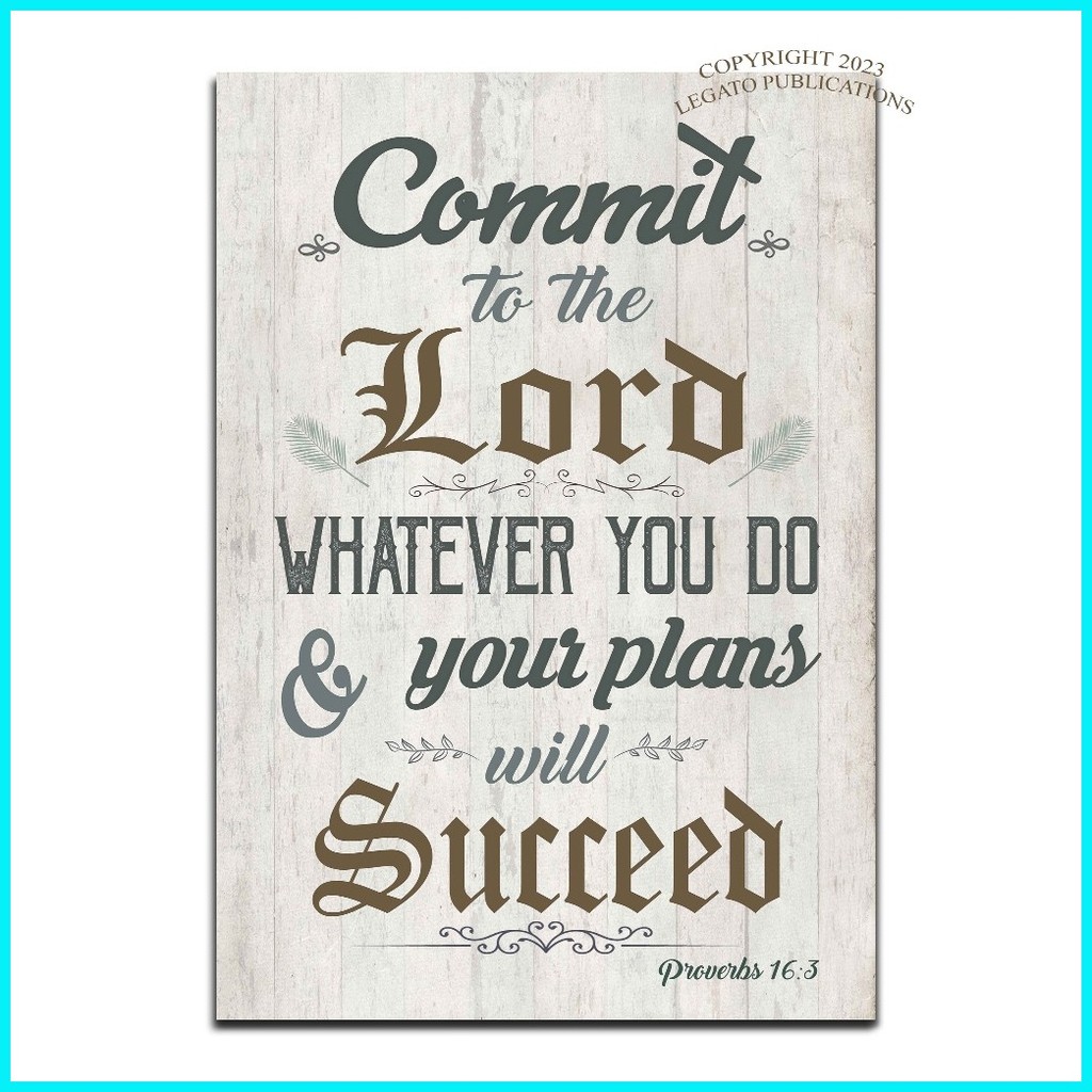 Bible Verses Quotes Proverbs 3 Psalm Isaiah Jeremiah Philippians Joshua ...