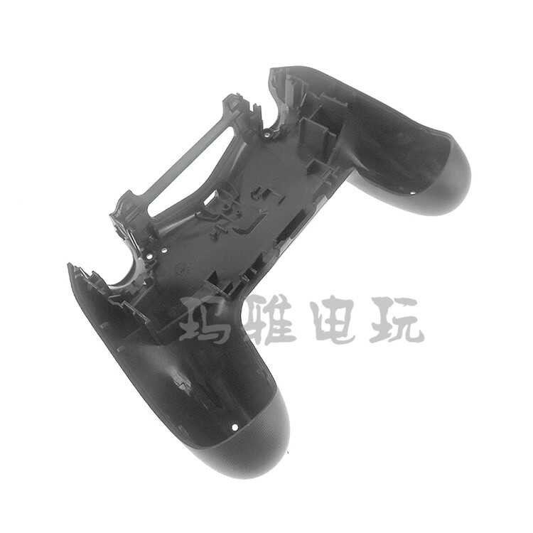 Replacement Housing Plastic Cover PS4 Controller 5.0 Bottom Shell ...