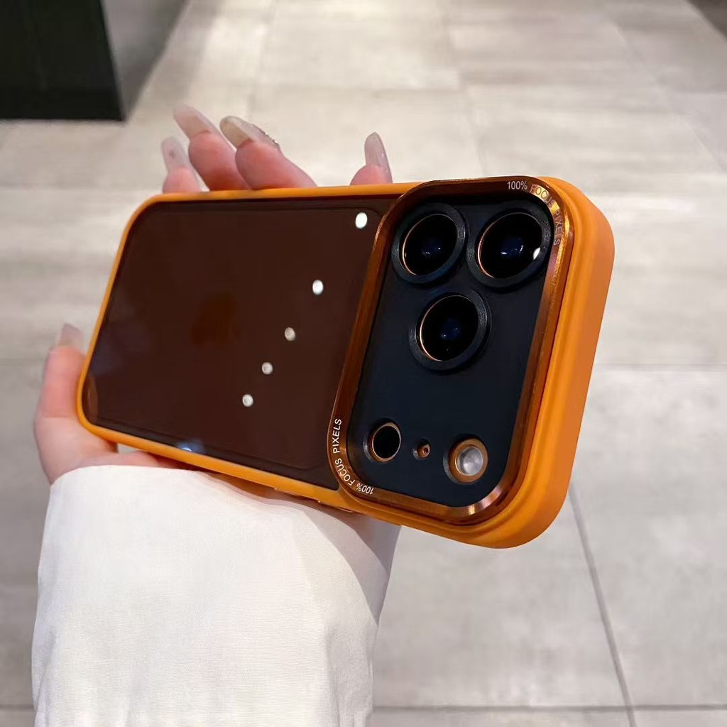 For IPhone 15 Pro Max 14 13 12 Magnetic Leather Wallet Cards Holder Case Cover E - Foto 6