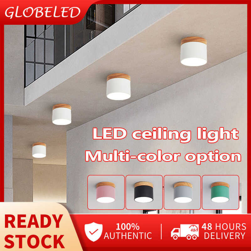 Aron LED Living Room Bedroom Corridor Balcony Kitchen Ceiling Light ...