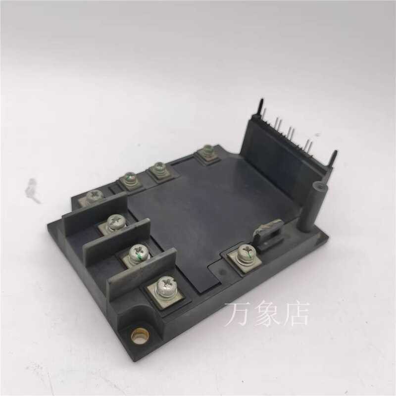 Japan Original Standard Disassembled PVC300A-16 Fuji Inverter Rectifier ...