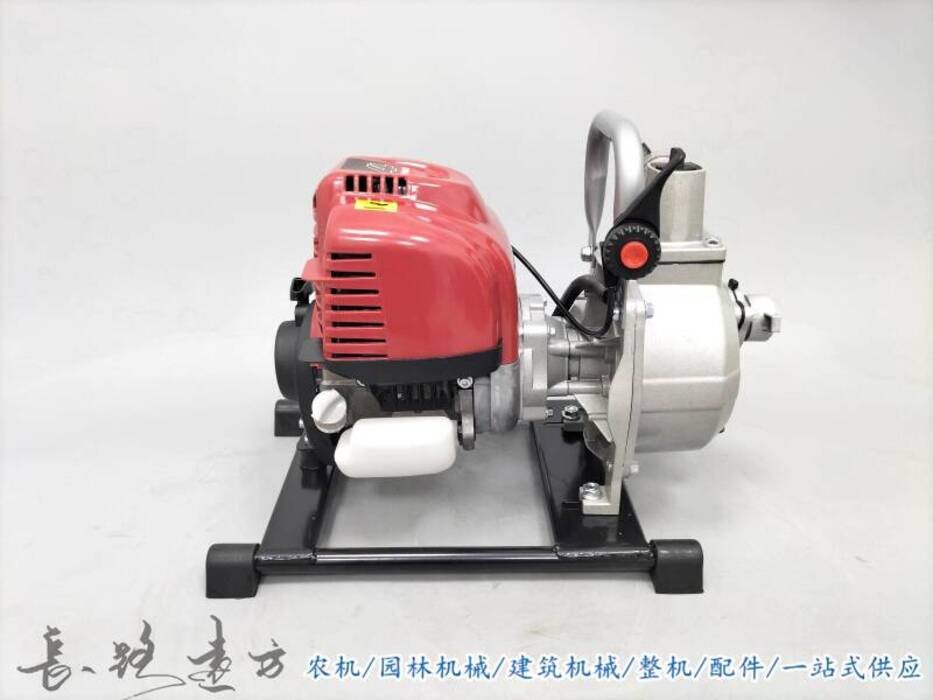 ☑♥ Honda GX35 Four-Stroke Gasol Eng Small 1.0inch 1.5inch Mini High ...