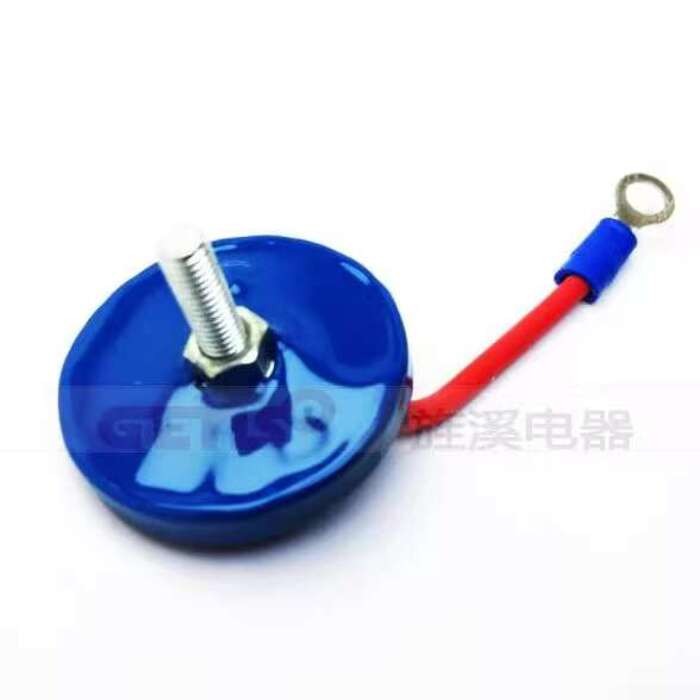 ☑♥ Rectifier Plate Varistor Brushless Generator Rotating Diode ...