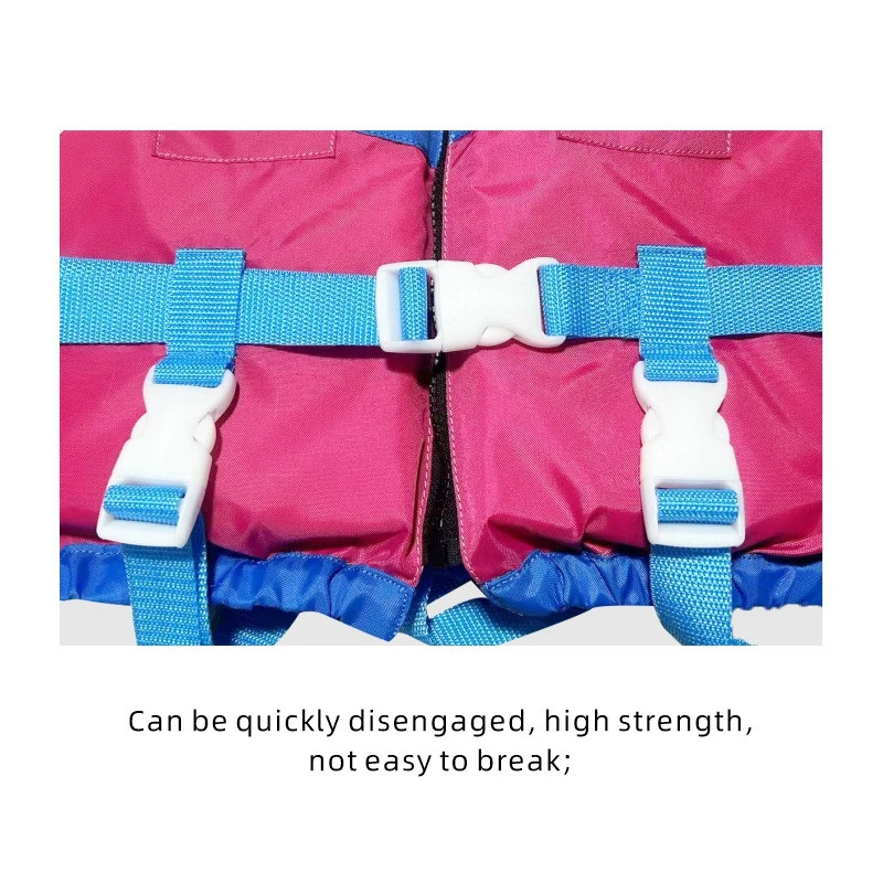 [Legend3] Daiseanuo Child Life Jacket Kid Swim Trainer Life Vest PFD ...