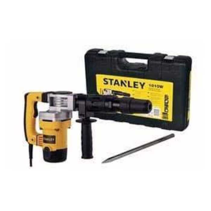 Stanley Sthm5khv Demolition Hammer / Chipping Gun 17Mm Hex 1010W 3 ...