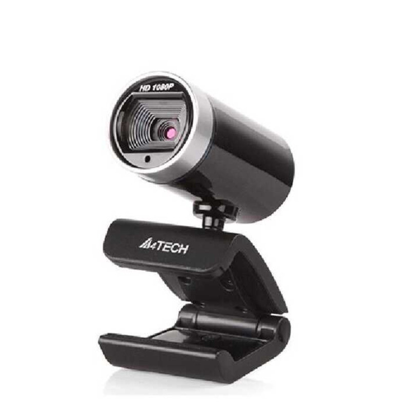 A4tech Pk-910H Webcam Internet Camera 1080P Full HD 16Mpixel 053 ...