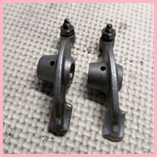 ROCKER ARM HONDA XRM 110/WAVE 100 SPEED THAI | Shopee Philippines