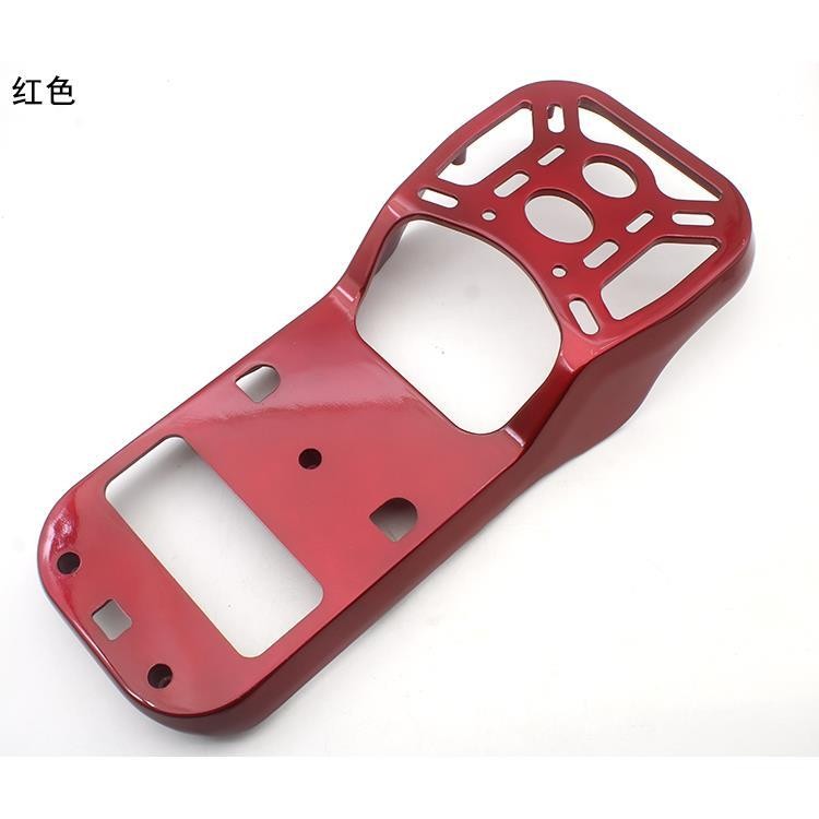 Xiaoniu Electric Scooter Extended Rack U+B U Series G2S/F2 DEDM Trunk ...