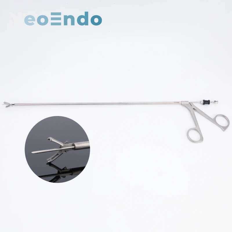 Tt Laparoscopic Instruments 5Mm Cholangiography | Surgical ...