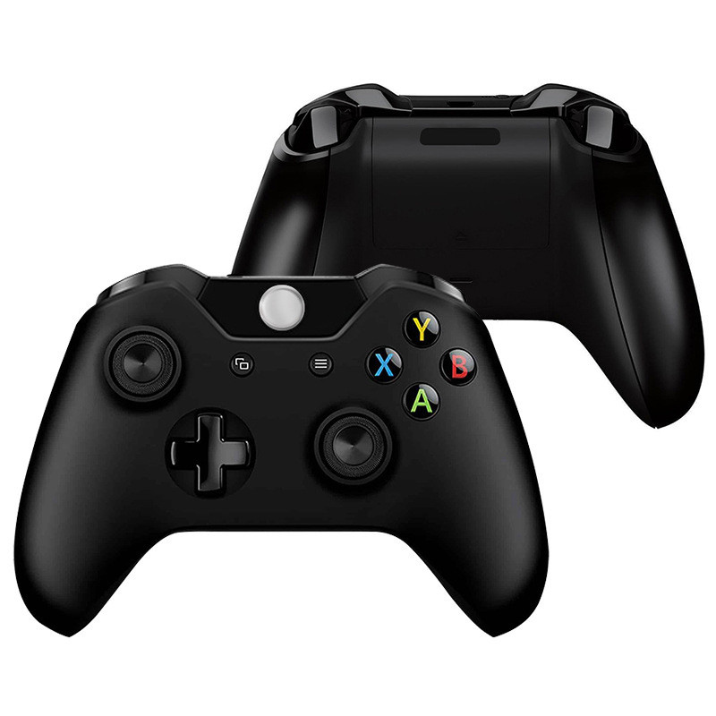 Wireless Gamepad For Xbox One Controller Support PC Windows Add Turbo ...