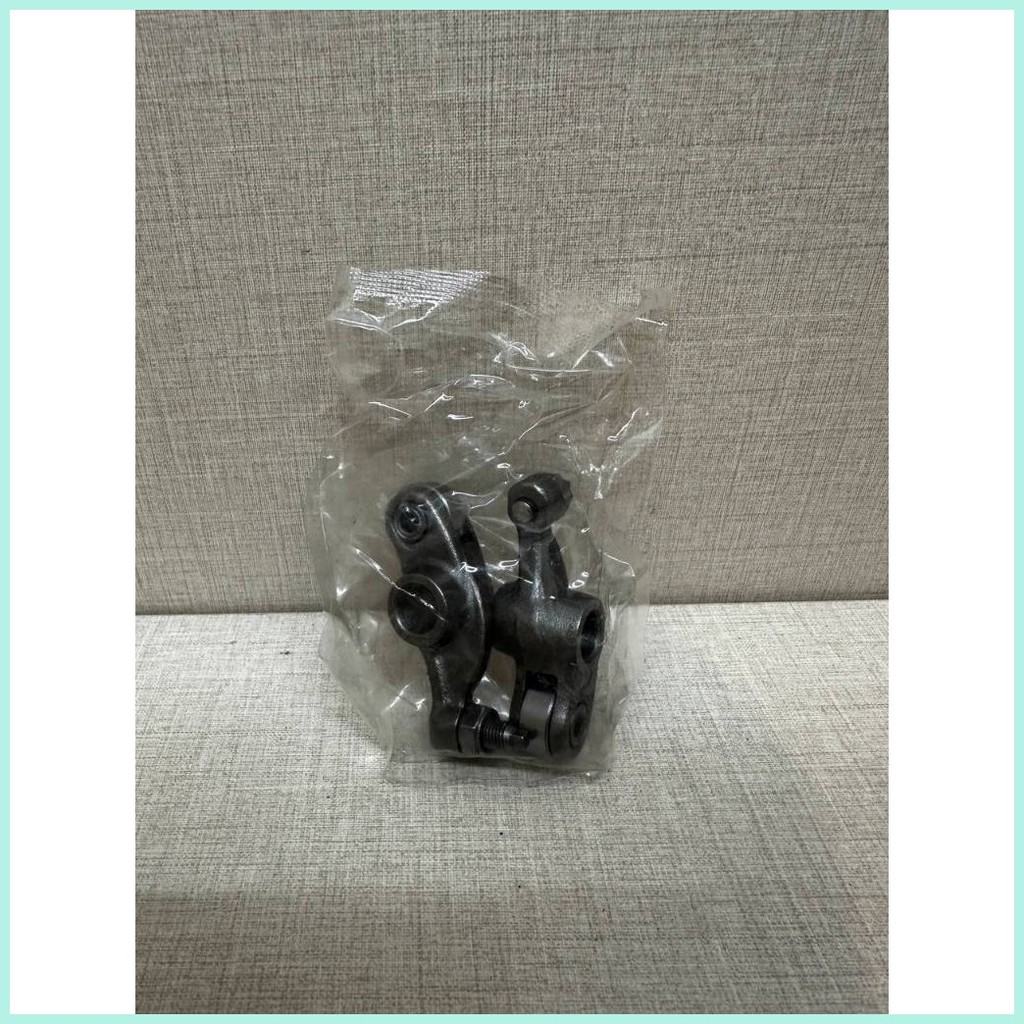TIGER ROCKER ARM SET (TMX SUPREMO/ XR125/ XR150) | Shopee Philippines