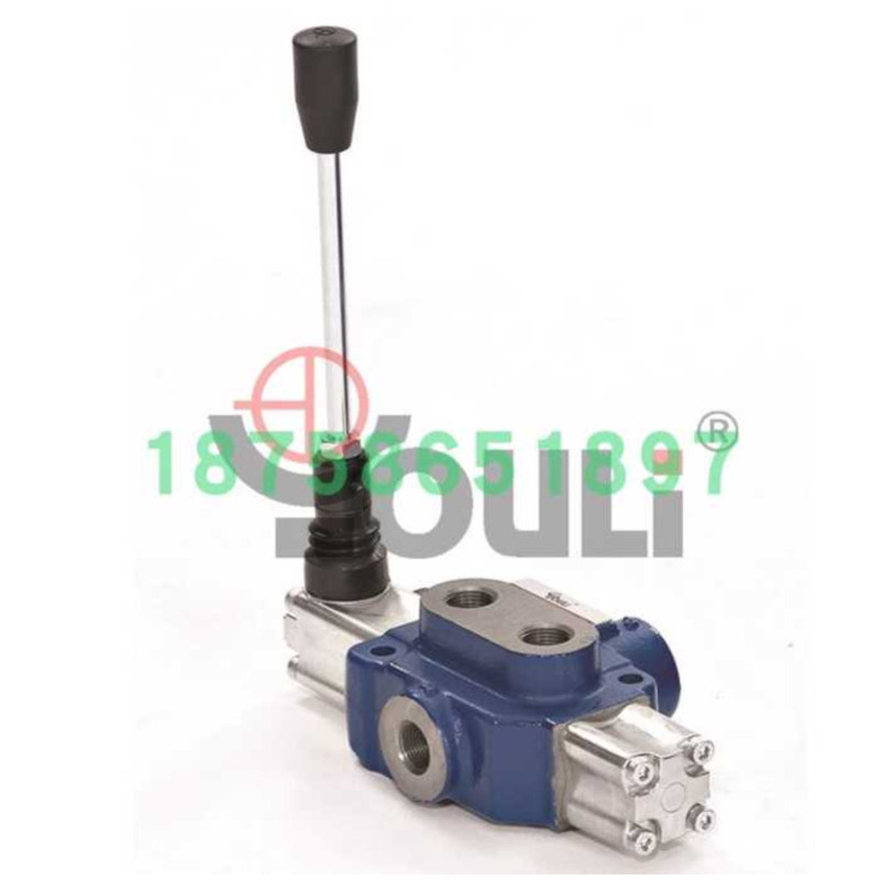 Taiwan YOULI Multi-way Valve MB2/1S-4/010001/G-3/M1 MB-2/1S-3/010021 ...