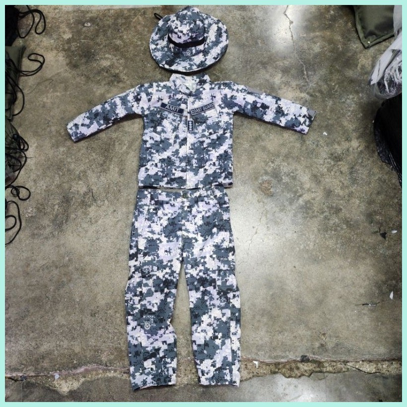 career guidance costume Pcg outfit | Shopee Philippines