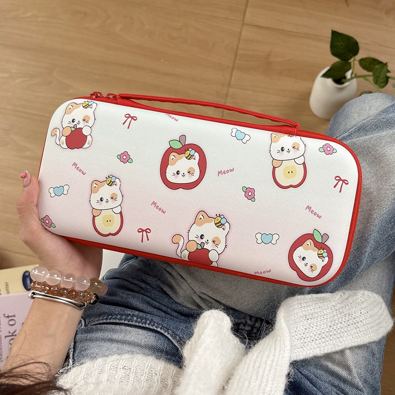 New For 2025 Nintendo Switch 2 Handbag Switch OLED Shockproof ...