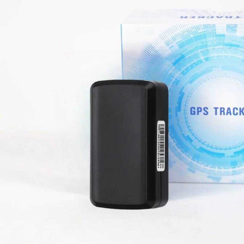 4G LTE Tracker With Strong Magnetic Long Standby GPS Realtime Tracking ...