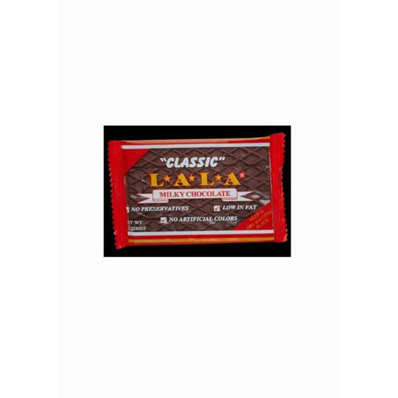 Shop lala chocolate for Sale on Shopee Philippines