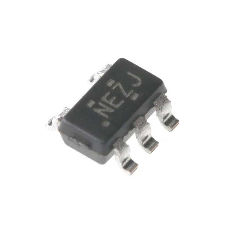 Original SN741T125DBVR SOT-23-5 Power Single Channel Buffer Gate Chip ...