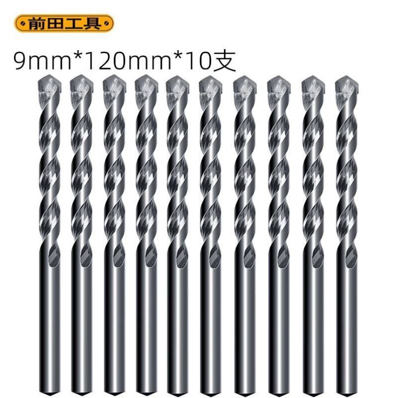 Maeda Tools Alloy Bits Multi-Functional Mold Steel Carbide Straight ...