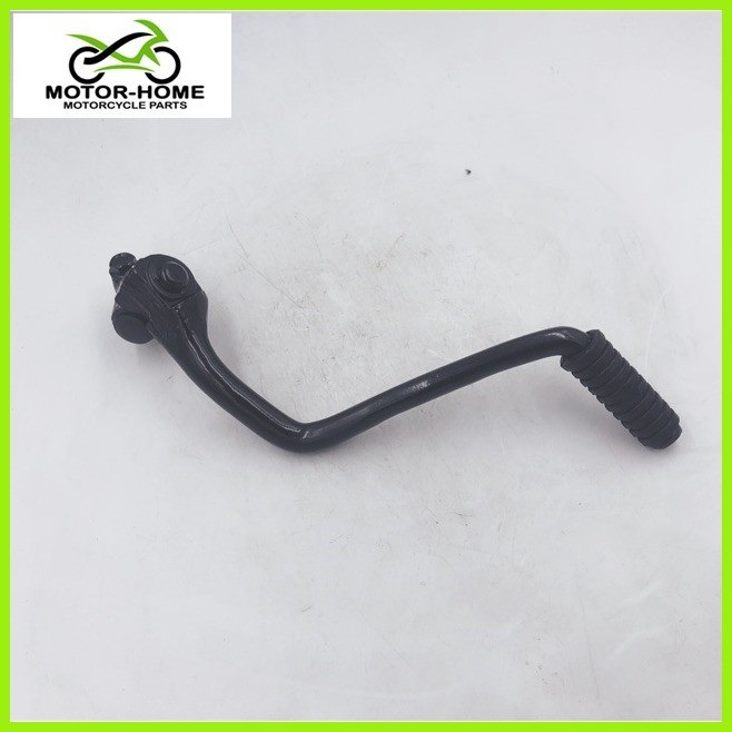 MOTORSTAR KICK ARM XPLO200/XPLO250 OLD ORIGINAL MOTORCYCLE PARTS ...