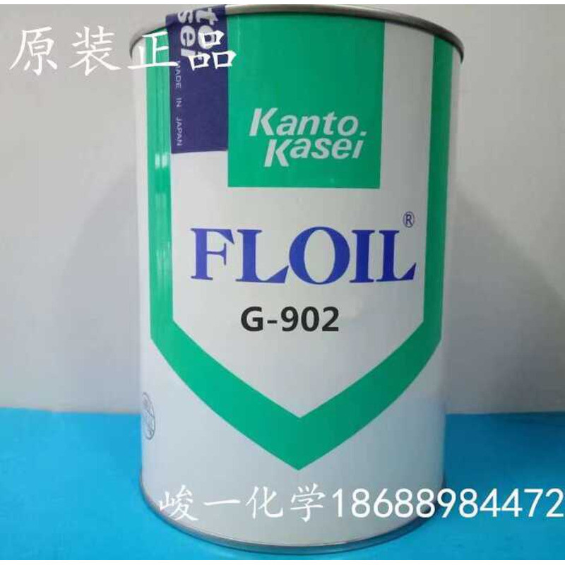 Japan FLOIL G-902 Precision Mechanism Grease Kanto Kasei G902 ...