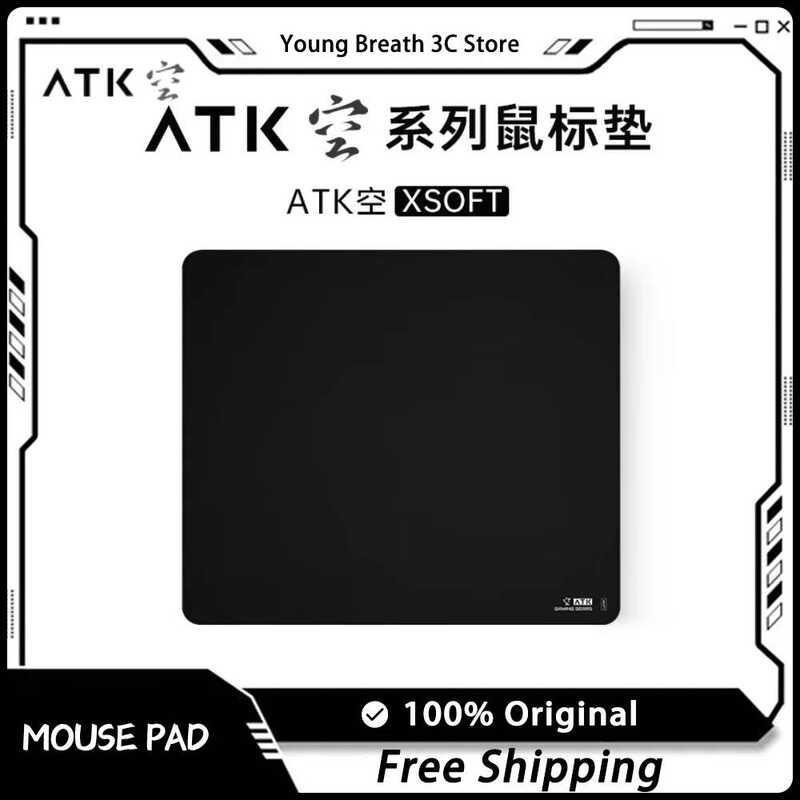 ATK 1 Eb KONG Soft E Pad Advanced Fibre Extra-Large Size Waterproof ...