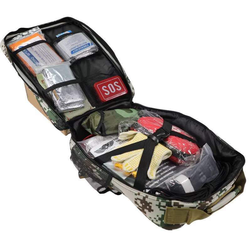 OEM Disaster Durable Waterproof Flood Survival Earthquake Rescue Relief ...