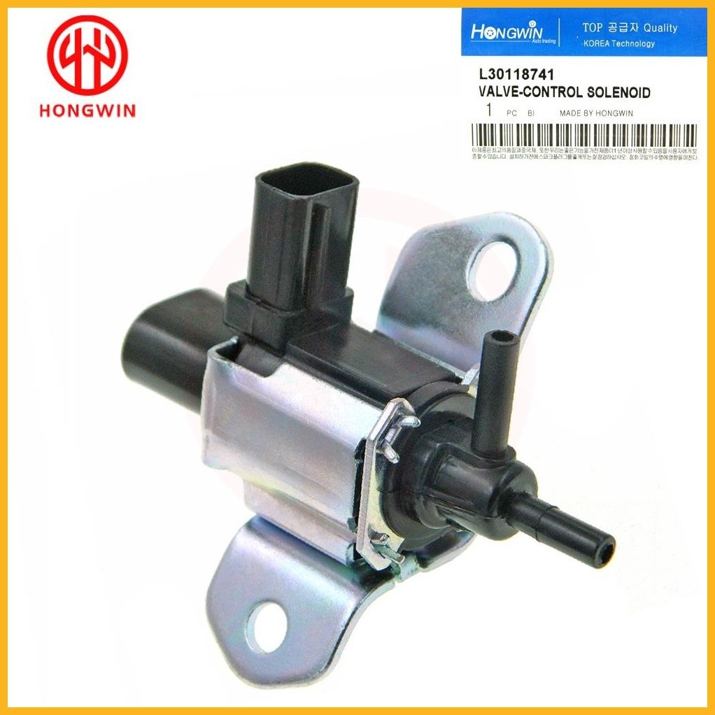 Hot-Sale L301-18-741,3S4Z-9J559-AA Intake Manifold Runner Control Valve ...