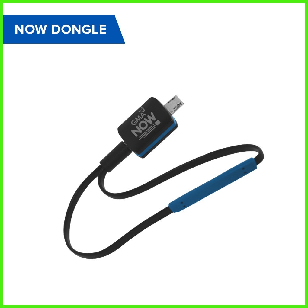 GMA AFFORDABOX TV BOX Digital TV Receiver / GMA NOW Mobile Digital TV ...
