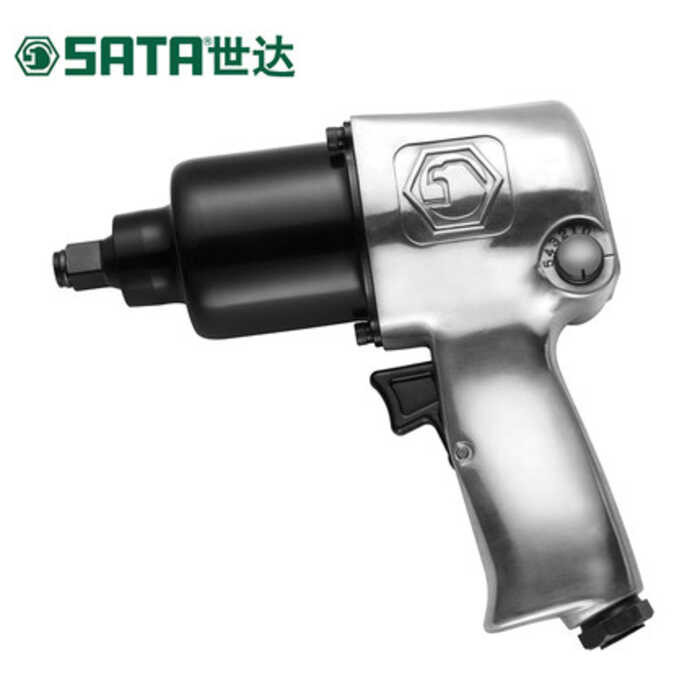 SATA Air Gun Handheld Storm Machine 01113A 01113C Pneumatic Torque ...