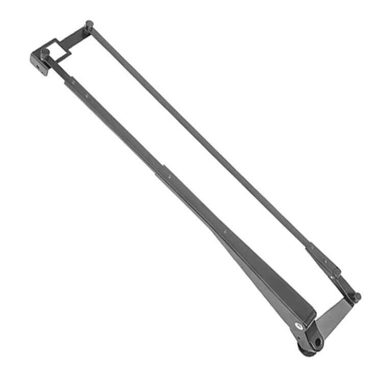 Pa.17D Heavy-Duty Dry-Type Power Rail Wiper Arm, Used For Bus ...