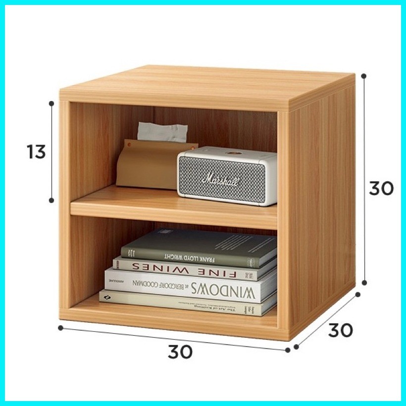 Multifunctional combination cabinet cube wall cabinet storage cabinet ...