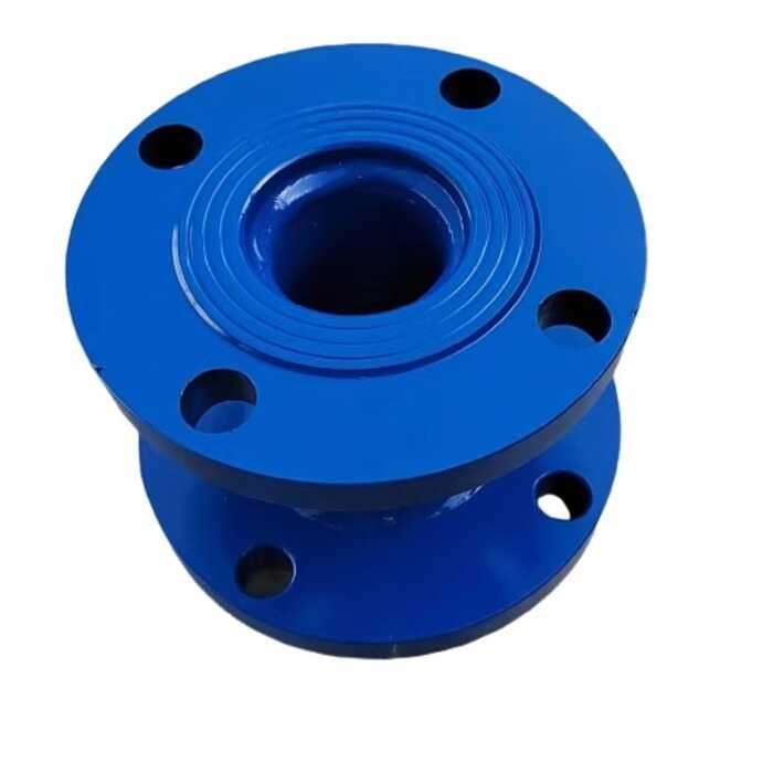 ☑♥ 100 to 200 200*100 Large and Small Heads 65*50 Eccentric Guide Pipe ...