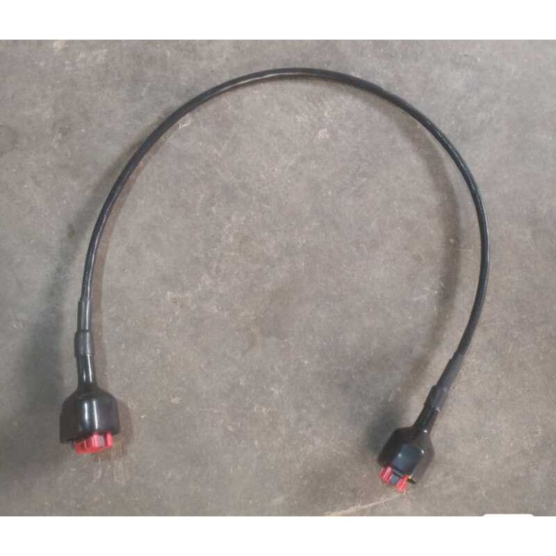 New Energy Electric Vehicle Jiangling E200 Encoder Resolver Motor ...