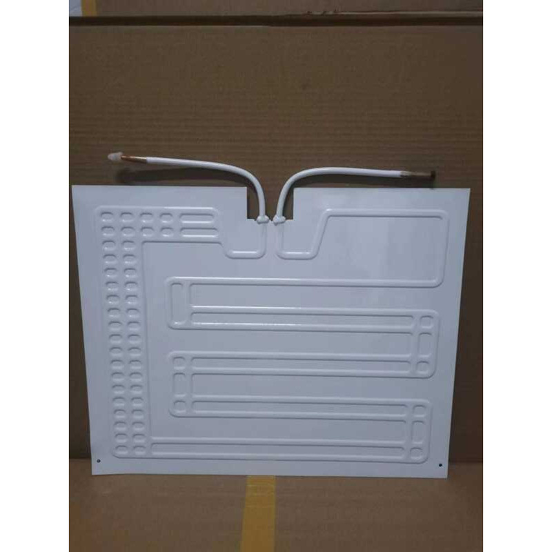 Inflatable Small Refrigerator Freezer Display Evaporator Cooling Plate ...