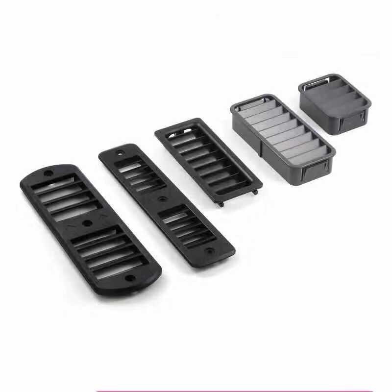 Forklift Accessories Forklift Rack Air Intake Window Air Intake Grille ...